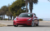 Tesla Tesla