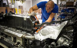 Volvo battery