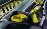 80 Citroen Ami Beach 2022 drive Autocar cupholder 80 Citroen Ami Beach 2022 drive Autocar cupholder