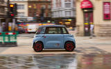 Citroen Ami (LHD) 2020 UK first drive review - London side