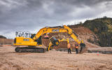 80 driving JCB diggers 2020 static 80 driving JCB diggers 2020 static