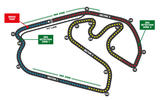 80 F1 2021 season circuit guide Brazil 80 F1 2021 season circuit guide Brazil