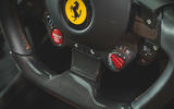 80 Ferrari 812 meets 550 2022 812 steering wheel 80 Ferrari 812 meets 550 2022 812 steering wheel