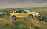 80 Jaguar XE vs M235iGC vs S3 audi side 80 Jaguar XE vs M235iGC vs S3 audi side