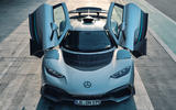 80 mercedes amg one doors open above 80 mercedes amg one doors open above