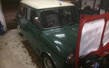 80 mini cooper 80 mini cooper