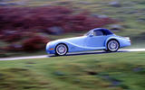 Morgan Aero 8