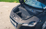 80 new GR Yaris vs used R8 boot r8 80 new GR Yaris vs used R8 boot r8