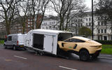 80 prodrive hunter hypercar 80 prodrive hunter hypercar