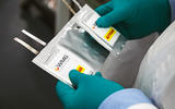 We built a Lithium-ion battery - the finished battery