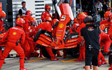 Autocar fixes Formula One - pit lane