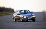 Ford Escort Mk3