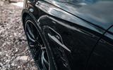 ABT Sportsline Audi RS4 2020 - wheelhouse ventilation ABT Sportsline Audi RS4 2020 - wheelhouse ventilation