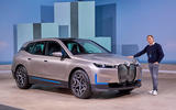 BMW iNext official images - Greg Kable static BMW iNext official images - Greg Kable static