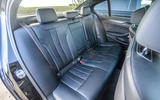 81 bmw m550i vs mercedes amg e53 2021 twin test BMW rear seats 81 bmw m550i vs mercedes amg e53 2021 twin test BMW rear seats