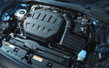 81 Cupra Formentor vs Hyundai Kona N 2022 Cupra engine 81 Cupra Formentor vs Hyundai Kona N 2022 Cupra engine