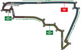 81 F1 2021 season circuit guide Mexico 81 F1 2021 season circuit guide Mexico