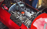 John Nash kit car 2020 - engine John Nash kit car 2020 - engine