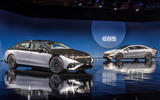 81 mercedes eqs official reveal images pair