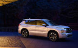 81 Mitsubishi Outlander 2021 official images static 81 Mitsubishi Outlander 2021 official images static