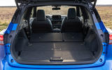 81 Nissan Qashqai 2021 official reveal boot 81 Nissan Qashqai 2021 official reveal boot