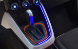 Renault Clio 2019 Autocar studio static - ambient lighting