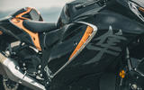 81 Suzuki at 100 Goodwin hayabusa details 81 Suzuki at 100 Goodwin hayabusa details