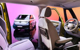 81 VW ID Buzz 2022 official reveal static 81 VW ID Buzz 2022 official reveal static