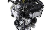 Volkswagen mild hybrid and natural gas engines to drastically cut CO2