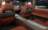 Genesis GV80 concept