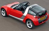 Smart Roadster