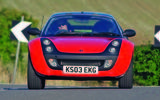 Smart Roadster