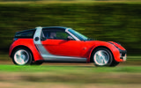 Smart Roadster