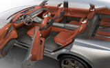 Genesis GV80 concept