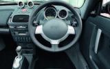 Smart Roadster