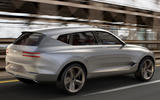 Genesis GV80 concept