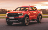 82 2022 Ford Ranger Raptor official reveal static 82 2022 Ford Ranger Raptor official reveal static