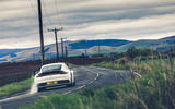 82 A911 on the A911 feature splash rear 82 A911 on the A911 feature splash rear