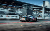 82 bmw m4 gt3  nurburgring rear tracking pits 82 bmw m4 gt3  nurburgring rear tracking pits