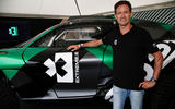 Extreme E Alejandro Agag interview - Agag Extreme E Alejandro Agag interview - Agag