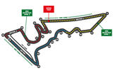82 F1 2021 season circuit guide USA 82 F1 2021 season circuit guide USA