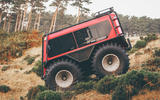 82 Fat Truck 2021 drive gradient 82 Fat Truck 2021 drive gradient