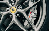 82 Ferrari Roma triple test 2021 Ferrari alloy 82 Ferrari Roma triple test 2021 Ferrari alloy