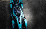 82 Jaguar Racing Formula e interview 2021 aerial 82 Jaguar Racing Formula e interview 2021 aerial