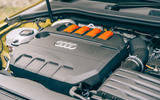 82 Jaguar XE vs M235iGC vs S3 audi engine 82 Jaguar XE vs M235iGC vs S3 audi engine