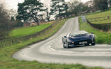 82 jaguar xj220 front panning 82 jaguar xj220 front panning