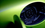 82 McLaren Artura 2021 Autocar images charging port 82 McLaren Artura 2021 Autocar images charging port