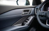 82 Nissan Qashqai 2021 official reveal interior trim 82 Nissan Qashqai 2021 official reveal interior trim