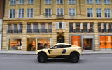 82 prodrive hunter hypercar 82 prodrive hunter hypercar