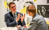 Renault Morphoz concept official studio images - interview Renault Morphoz concept official studio images - interview